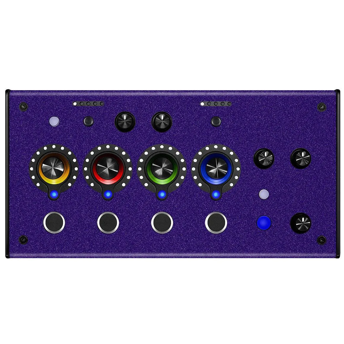 Roland Bridge Cast Glitz Series Skins