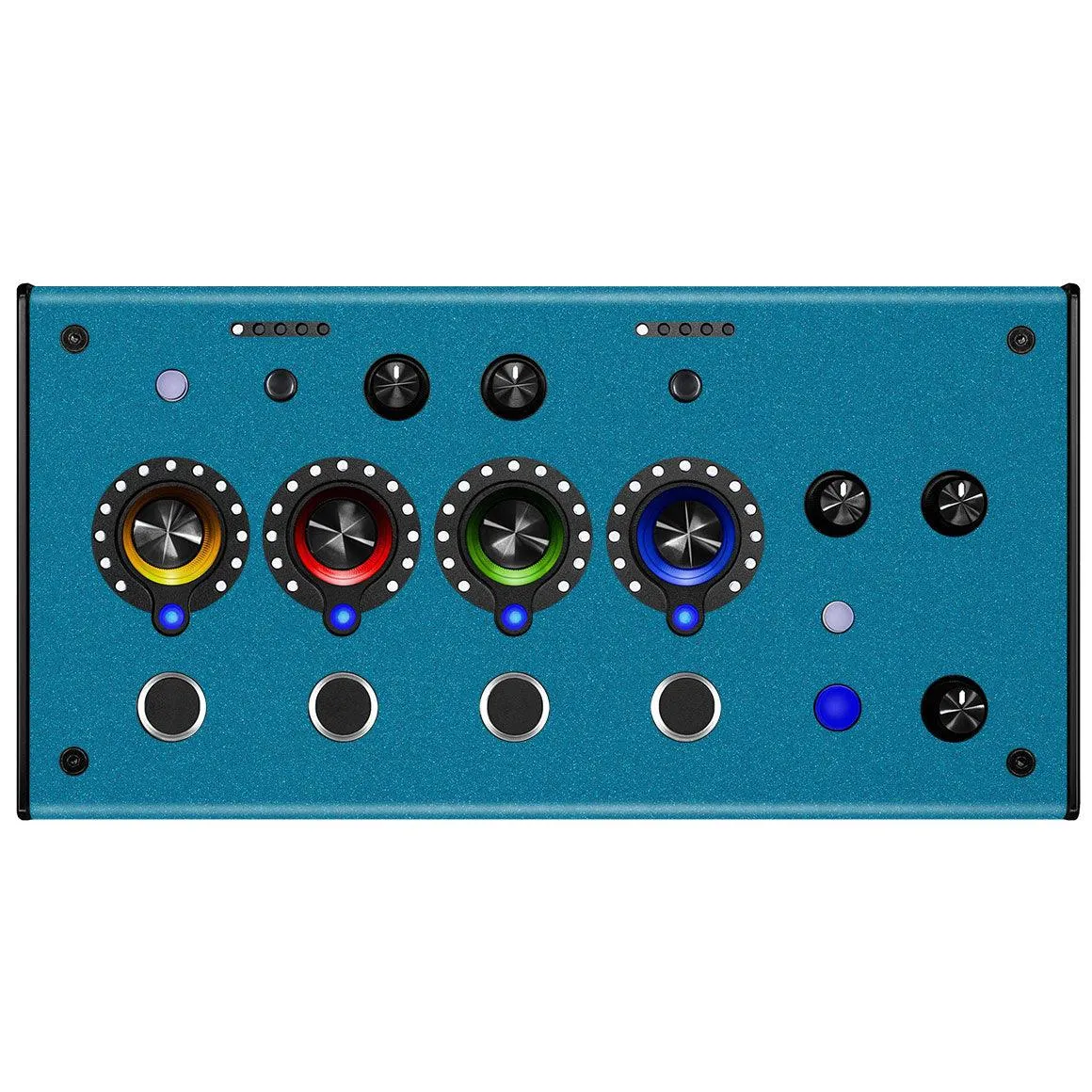 Roland Bridge Cast Glitz Series Skins