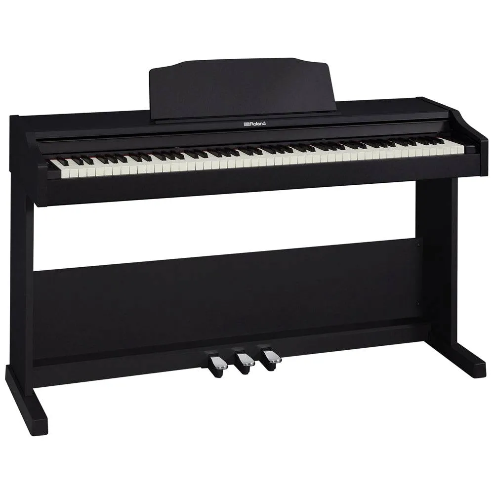 Roland RP-102 Digital Piano (Black)