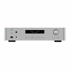 Rotel RC-1572 MKII Stereo Preamplifier