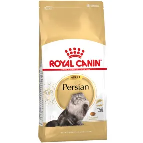 Royal Canin Persian Cat Food 4KG