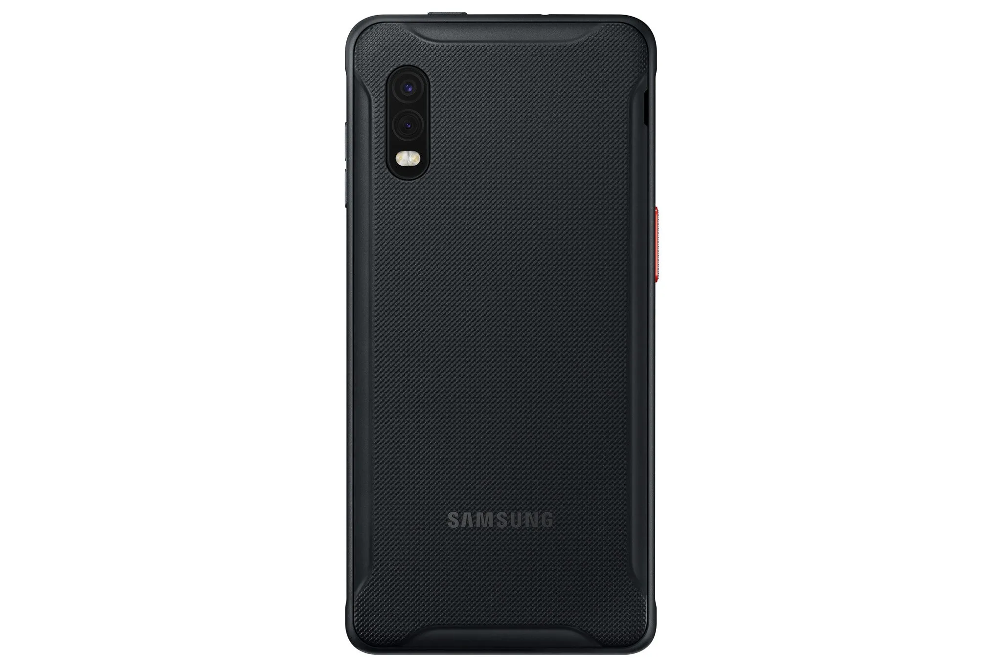 Samsung Galaxy XCover Pro SM-G715F 16 cm (6.3") Dual SIM Android 10 4G USB Type-C 4 GB 64 GB 4050 mAh Black