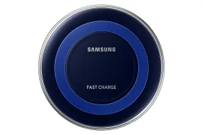 Samsung Qi certified fast charge wireless charger