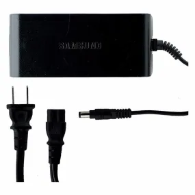 Samsung (UAPU3) 12V 1.5A  I.T.E. AC/DC Power Supply Charger - Black