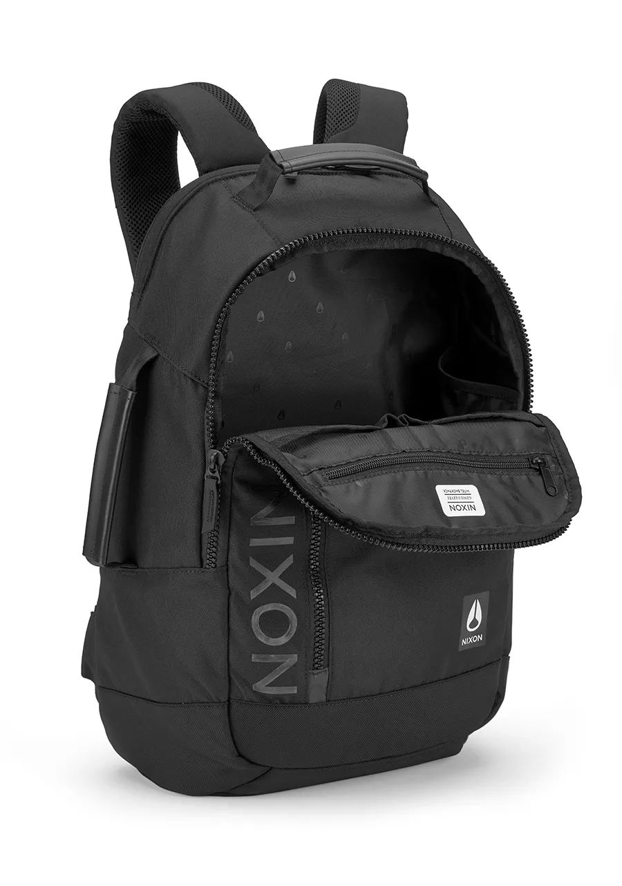 Scholar Backpack - Black