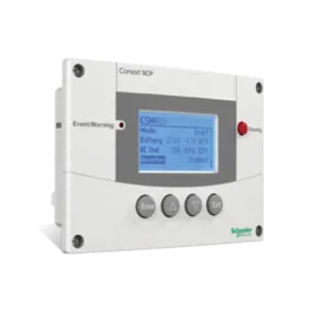 SCP: Solar System Control Panel: Schneider Compatible 4024 4048 6848