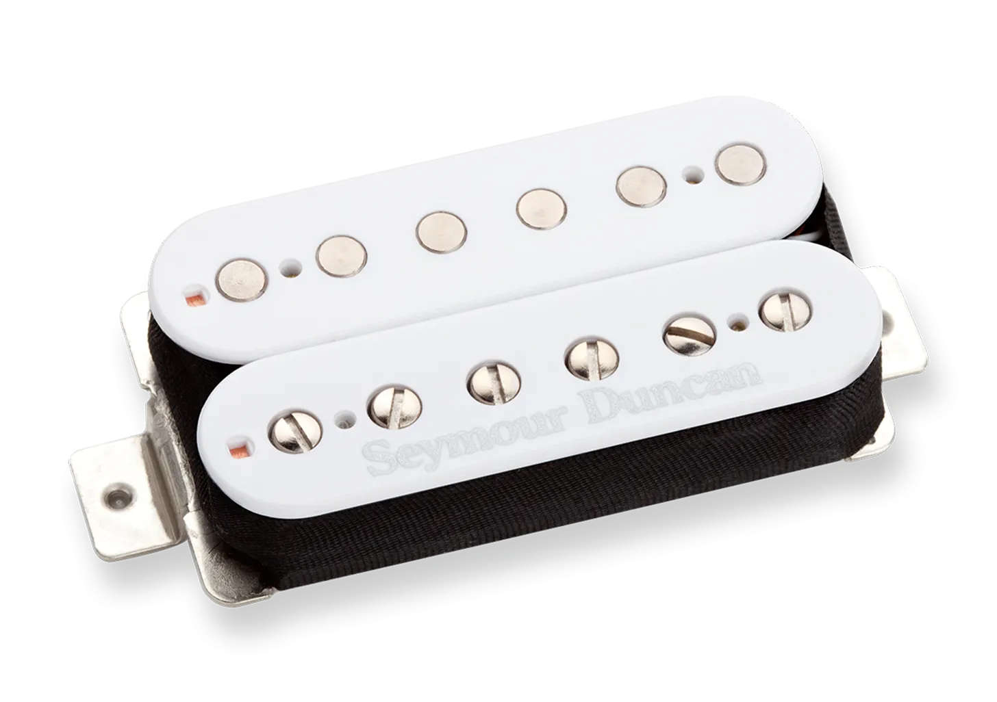 Seymour Duncan SH-2B Jazz Model Humbucker White