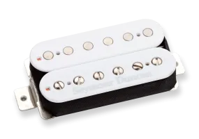 Seymour Duncan SH-2B Jazz Model Humbucker White