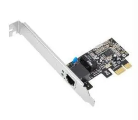 Siig, Inc. Plug-in Card - Pci Express;rj-45 - Fast Ethe;gigabit Ethe;ieee 802.3;iee