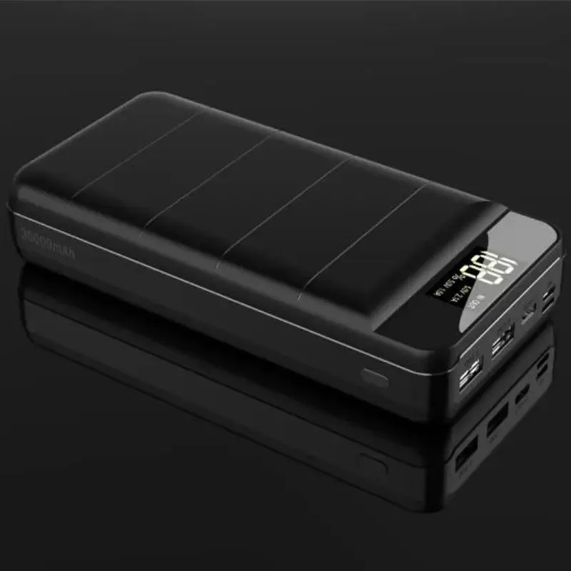 Smart Electronic Gadgets Power Bank 50000