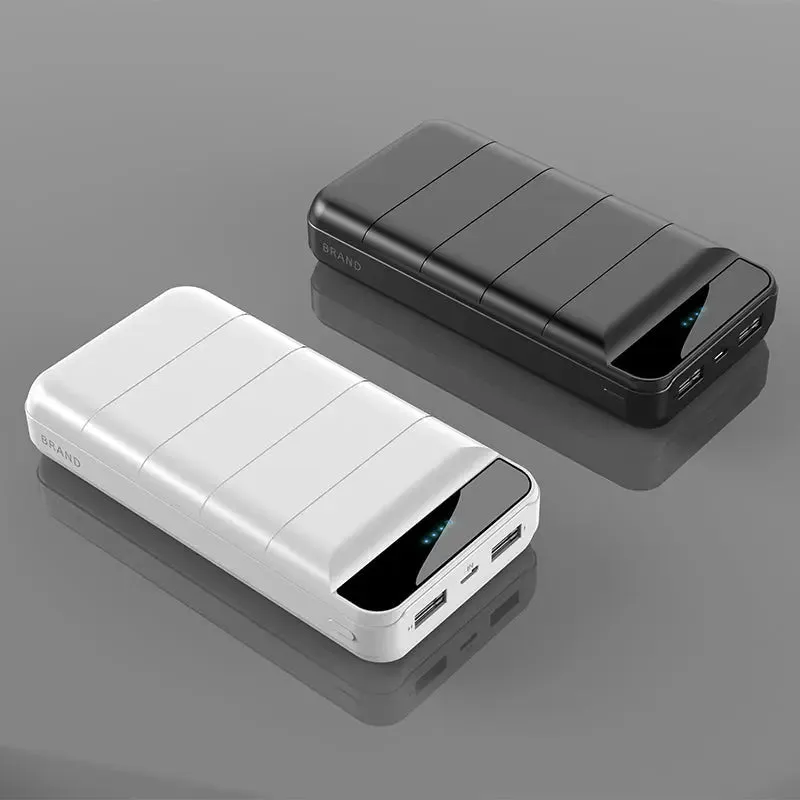 Smart Electronic Gadgets Power Bank 50000