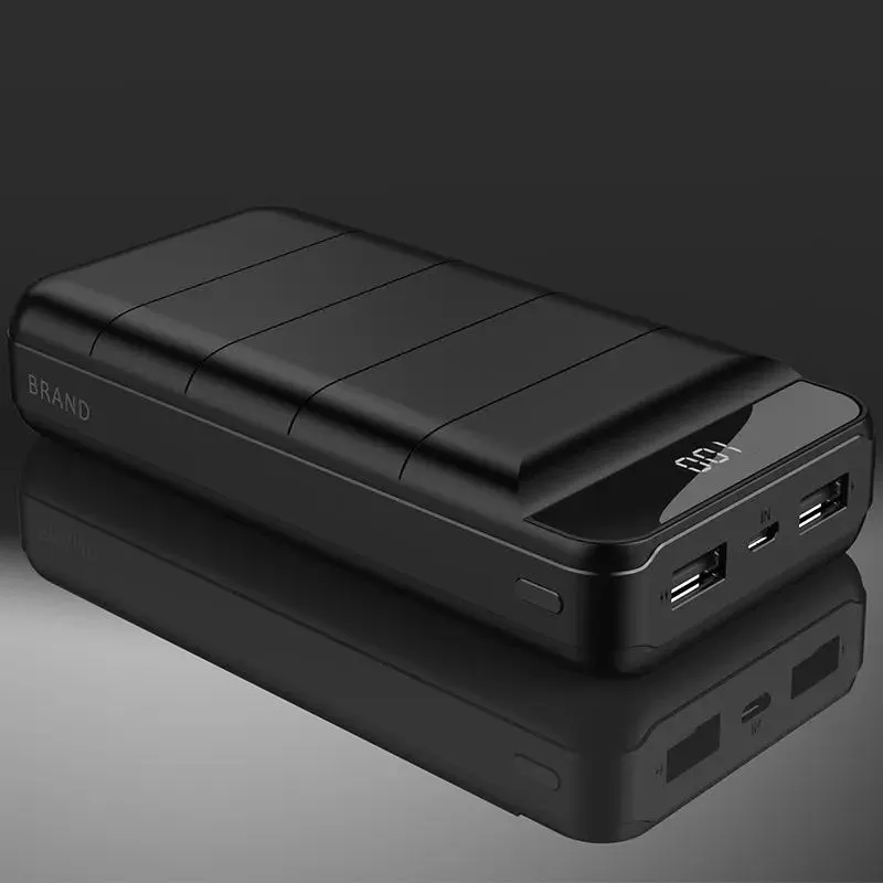 Smart Electronic Gadgets Power Bank 50000