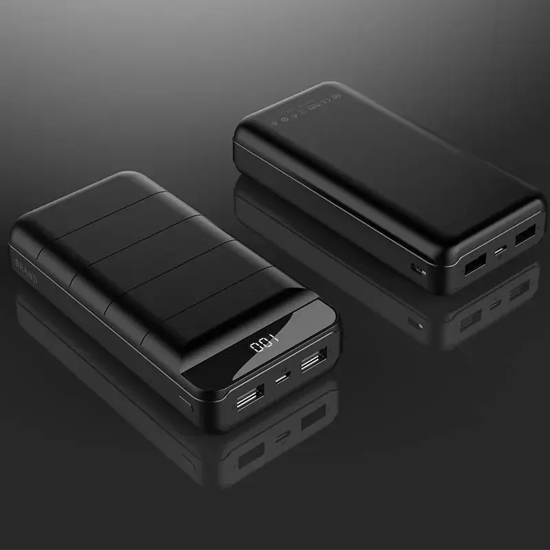 Smart Electronic Gadgets Power Bank 50000