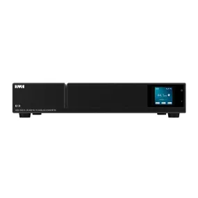 SMSL VMV D3  DAC R-2R MQA PCM1704 DSD512 Decoder