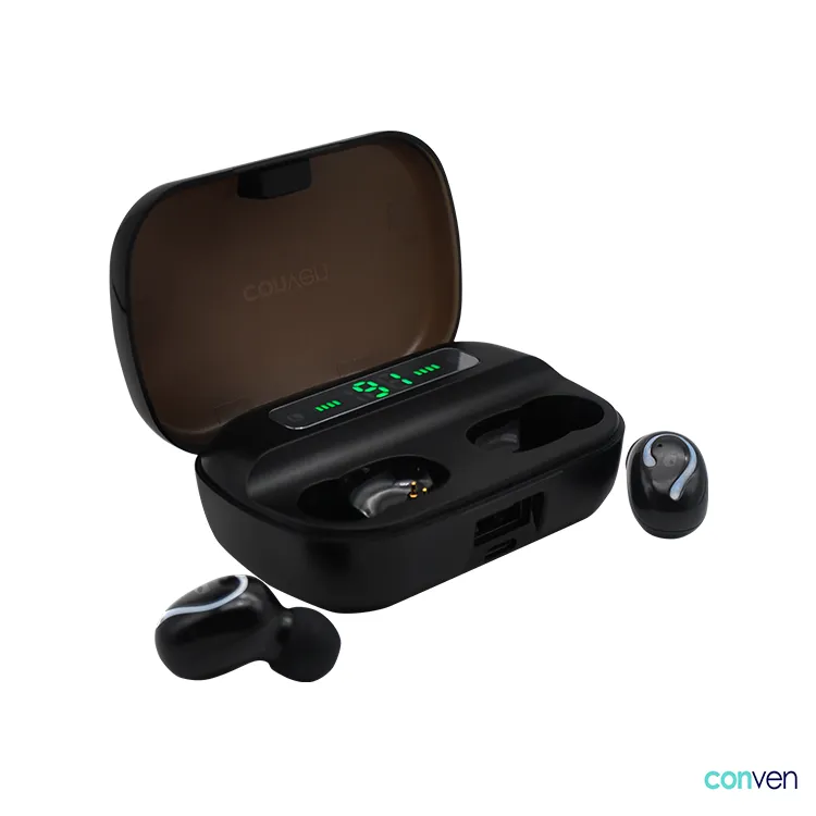 Sound Gear Q32S  True Wireless Earbuds