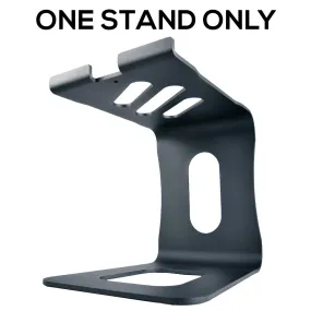 Soundrise PRO-9 Desktop Speaker Stand | One stand only (Made in USA)