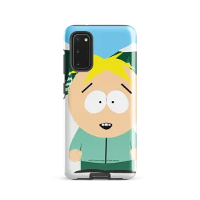 South Park Butters Tough Phone Case - Samsung