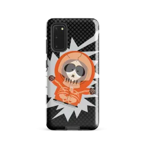 South Park Dead Kenny Tough Phone Case - Samsung