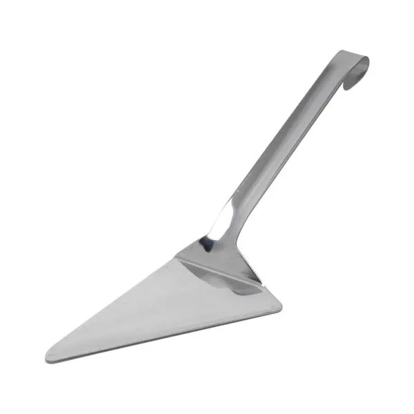 Stainless Steel Pie Server Triangular Blade