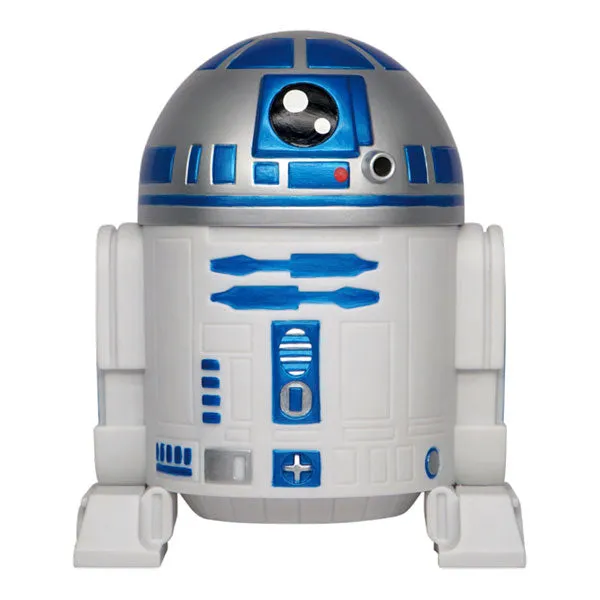 Star Wars - R2-D2 PVC Coin Bank