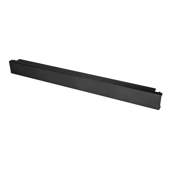 Startech.Com 1U Blanking Panels - Tool Less Blank Rack Panels - 10 Pack - Rack Mount Panel For 19 In. Server Rack (Blank