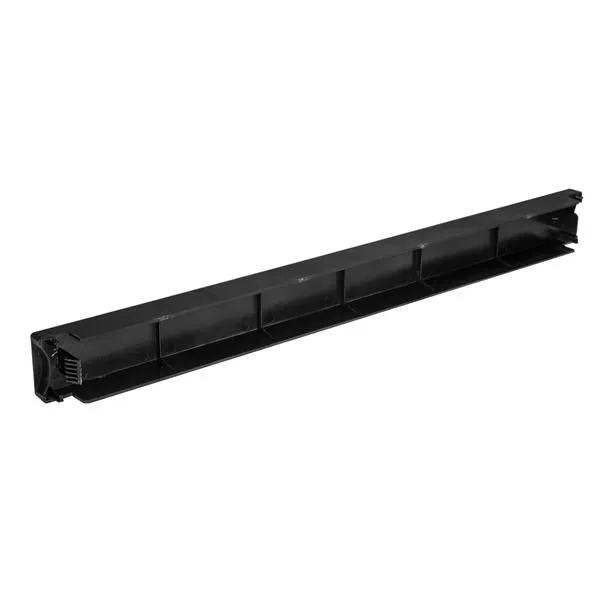 Startech.Com 1U Blanking Panels - Tool Less Blank Rack Panels - 10 Pack - Rack Mount Panel For 19 In. Server Rack (Blank