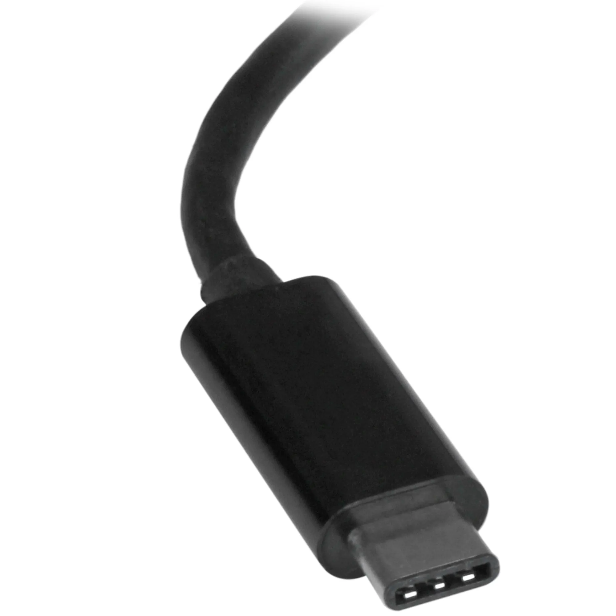 Startech.Com Network Adapter Us1gc30b - Usb-C