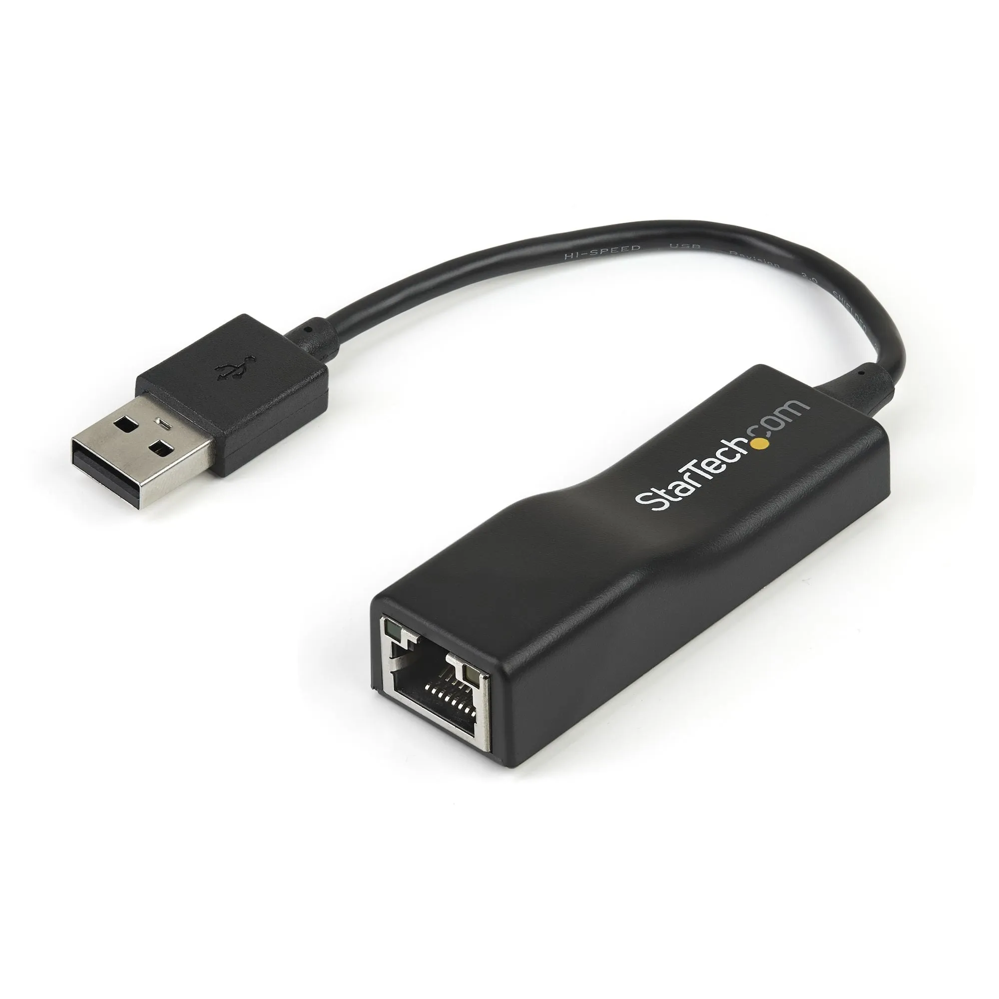 Startech.Com Network Adapter Usb2100 - Usb 2.0