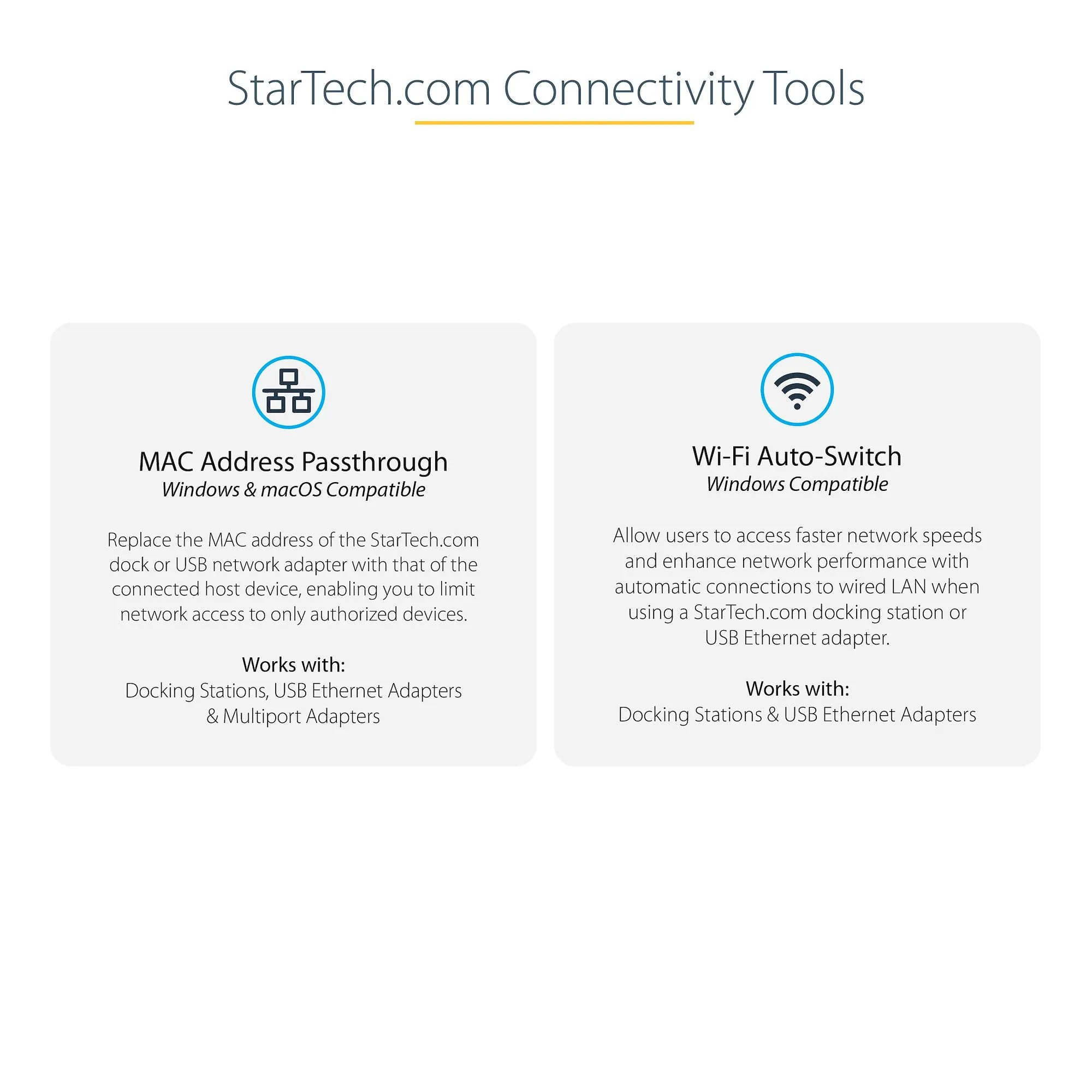 Startech.Com Network Adapter Usb2100 - Usb 2.0