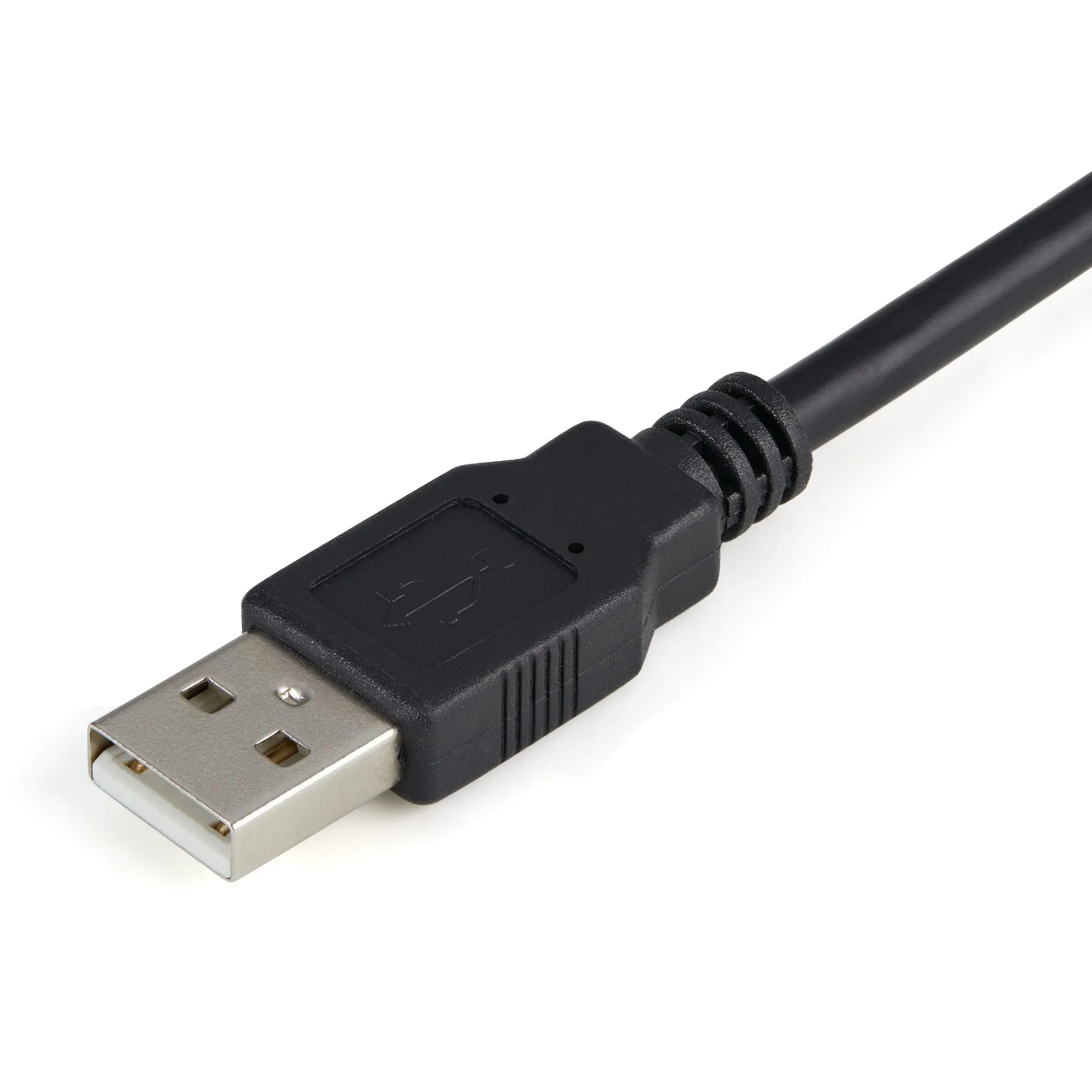 Startech.Com Serial Adapter Icusb2321f - Usb To Rs232