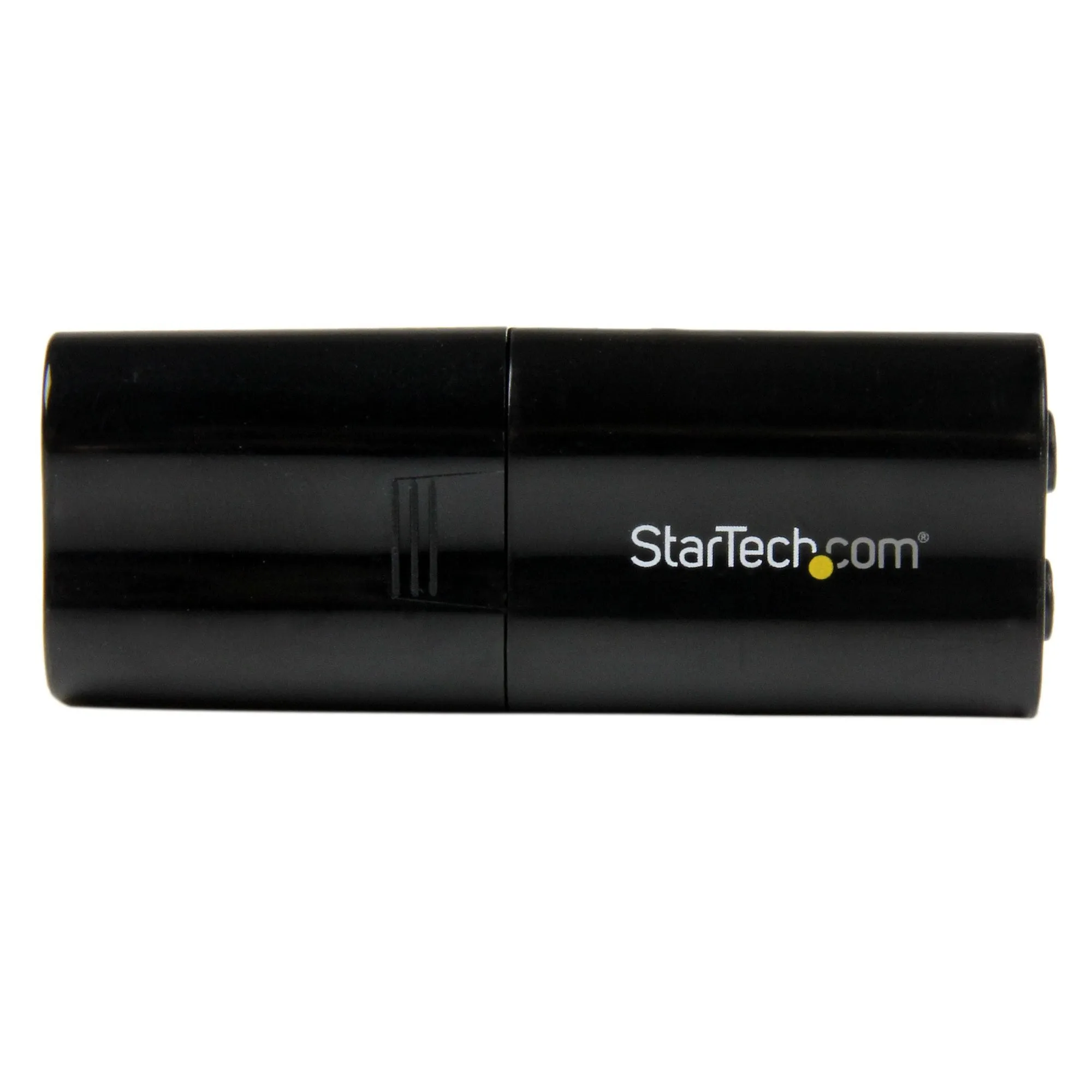 Startech.Com Usb Stereo Audio Adapter External Sound Card