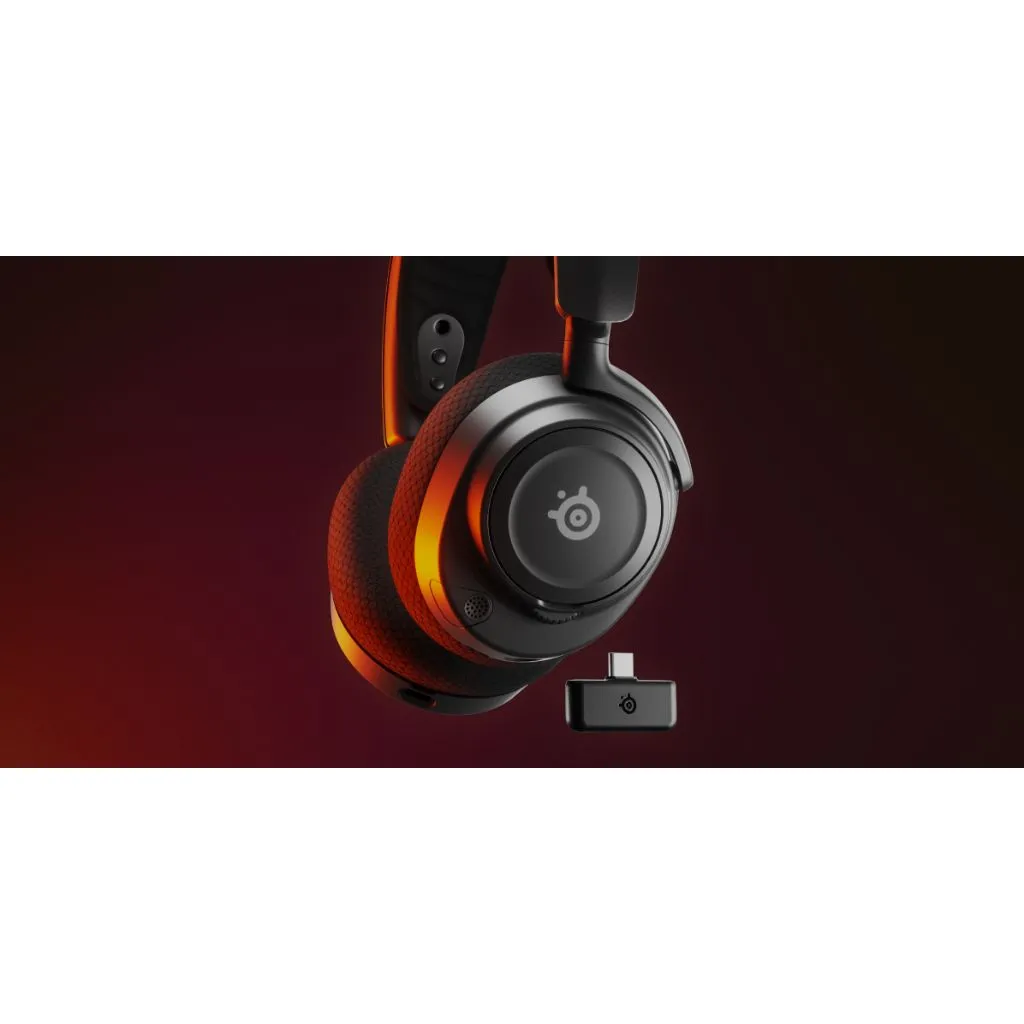 SteelSeries Arctis Nova 7 Wireless