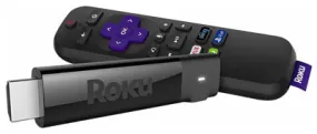 Streaming Stick   3810R Network Audio/Video Player