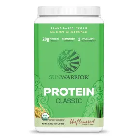 SunWarrior Protein Natural 750g