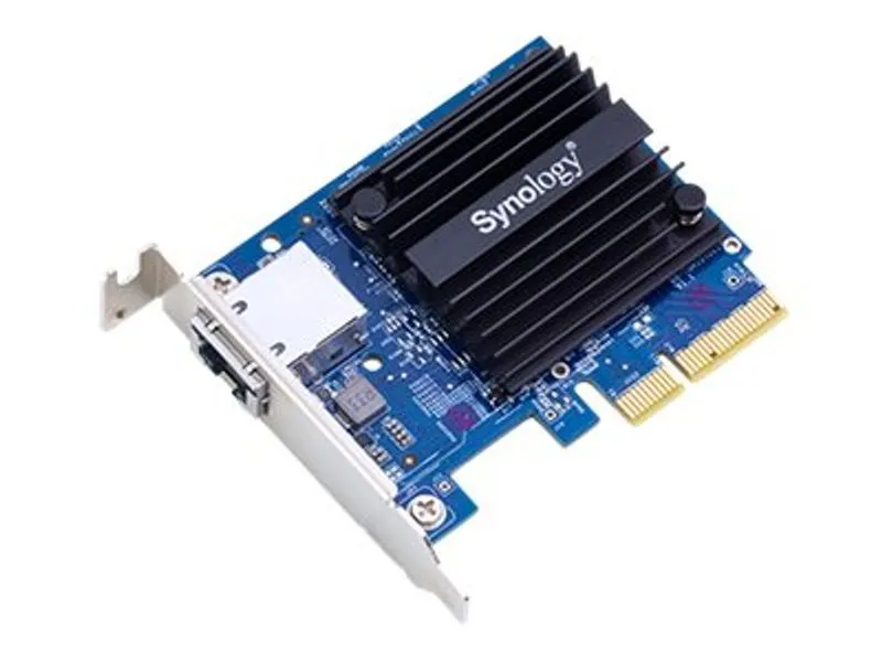 Synology Network Adapter E10g18-T1