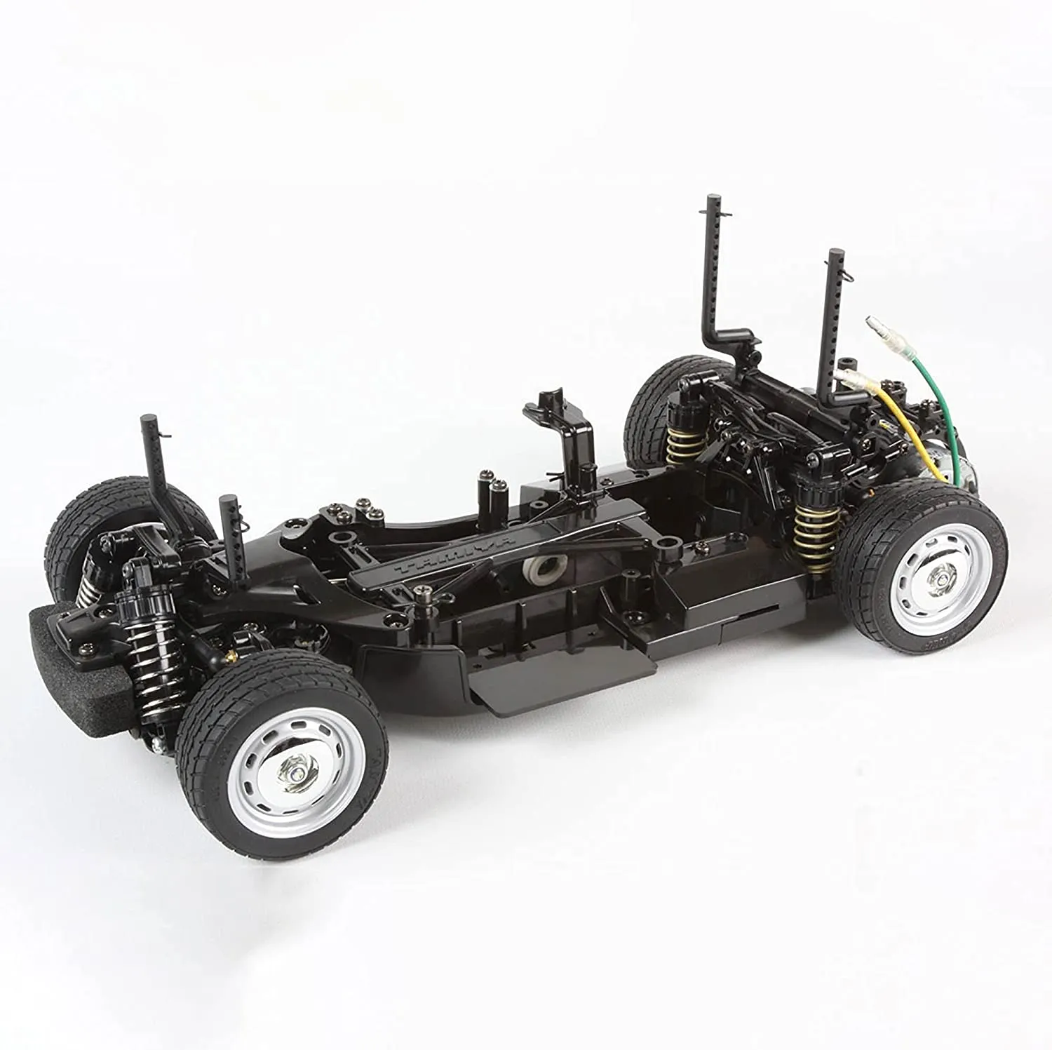 TAMIYA America, Inc 1/10 Volkswagen Beetle 2WD M-06 Kit