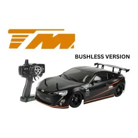 Team Magic Toyota 86 Brushless Drift Car