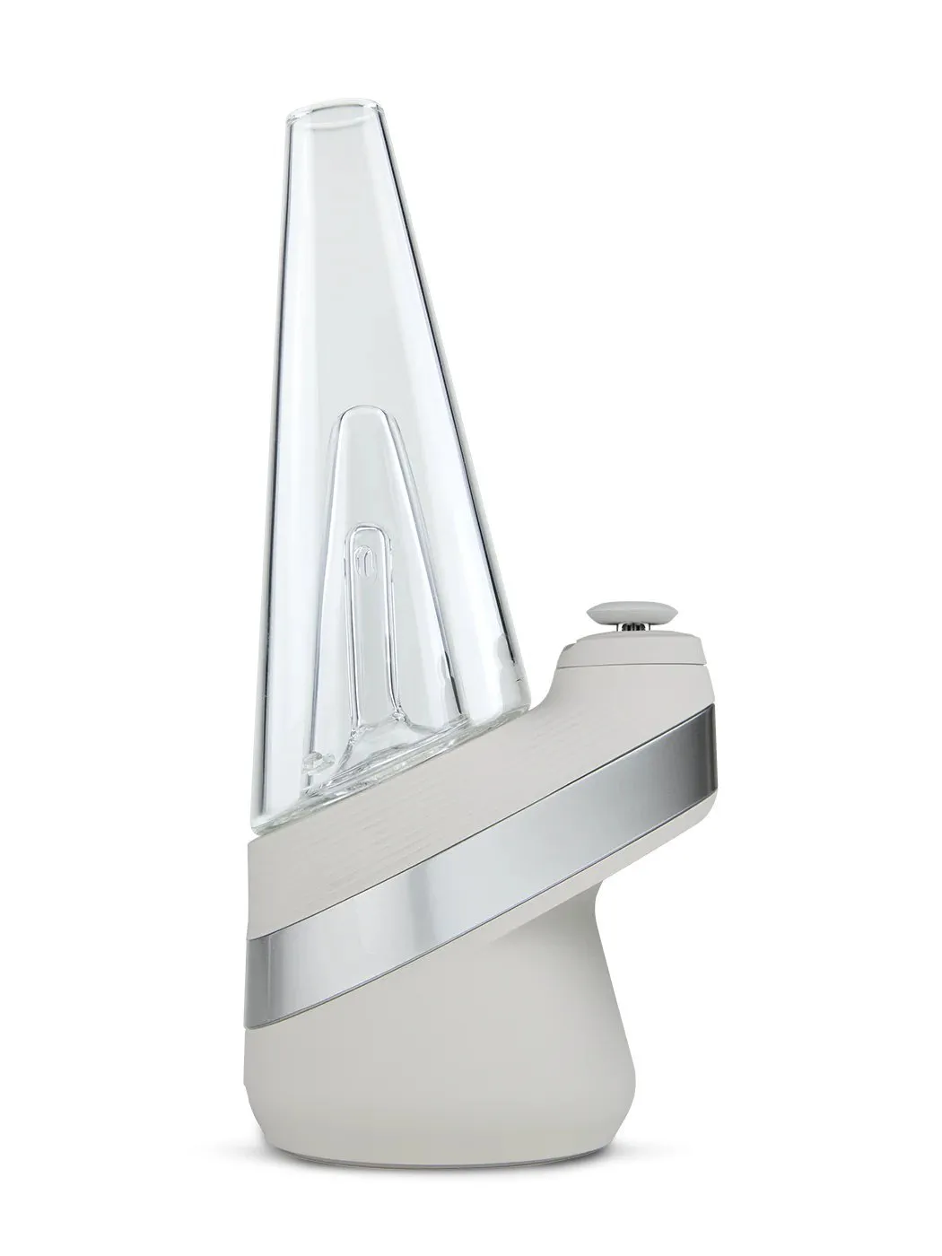 The New Puffco Peak Upright Vaporizer