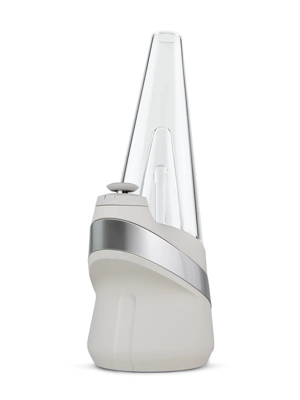 The New Puffco Peak Upright Vaporizer