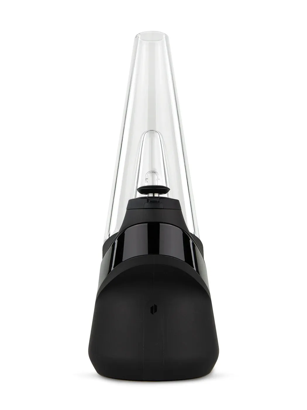 The New Puffco Peak Upright Vaporizer