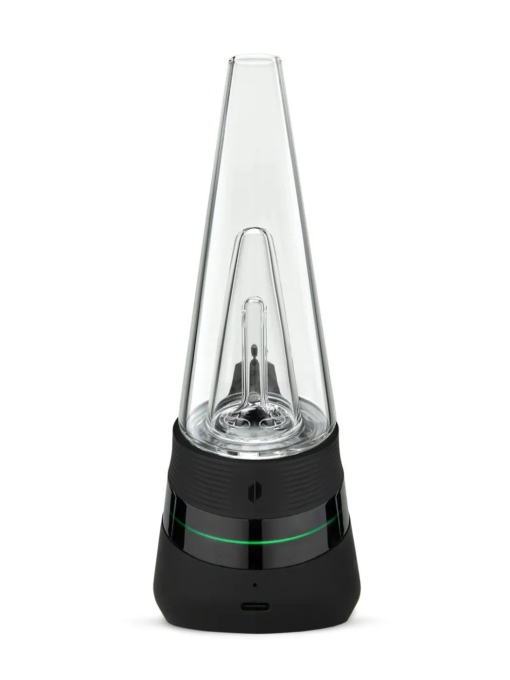 The New Puffco Peak Upright Vaporizer