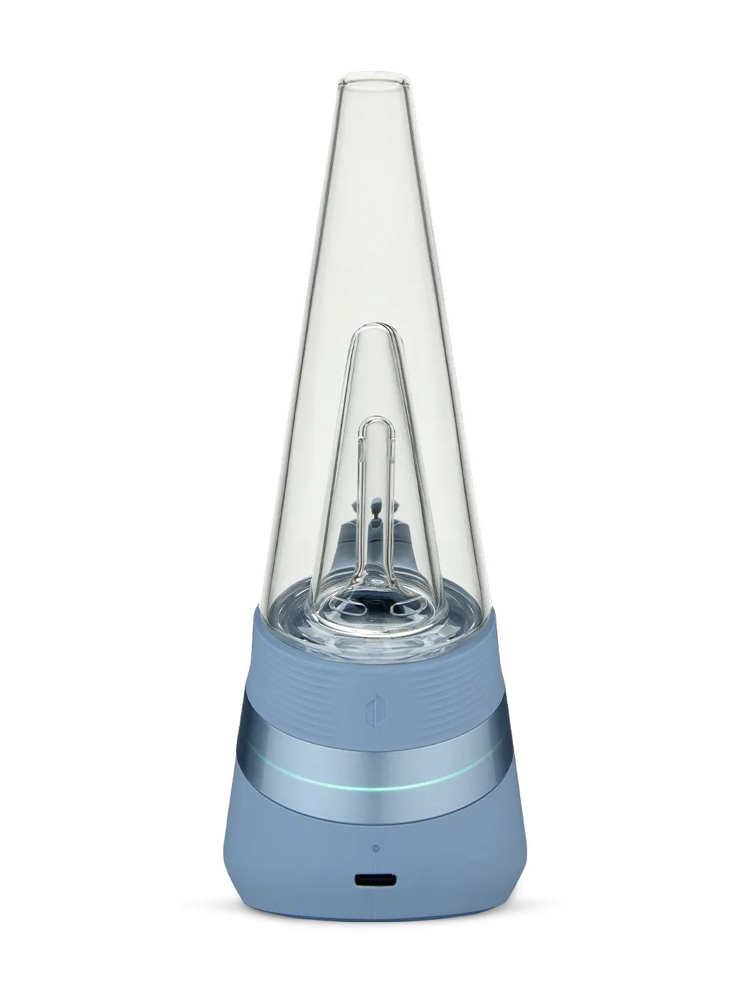 The New Puffco Peak Upright Vaporizer