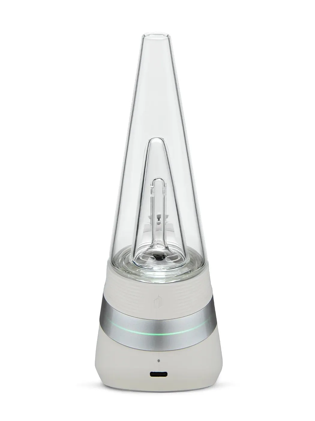 The New Puffco Peak Upright Vaporizer