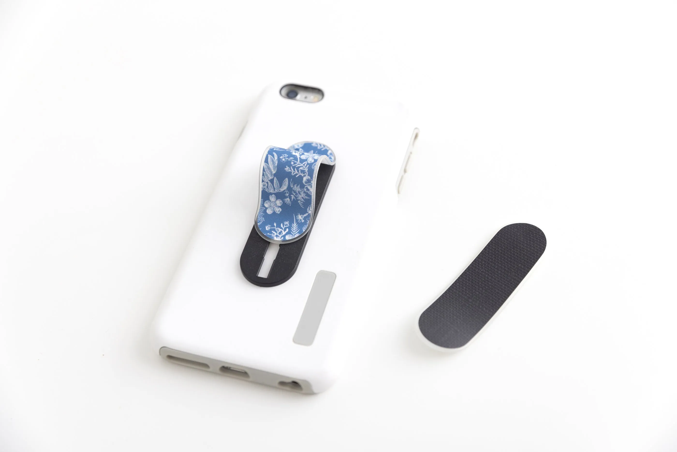 The Savannah 2 Pack  (1 Base   2 Loops) | Phone Grip and Kickstand