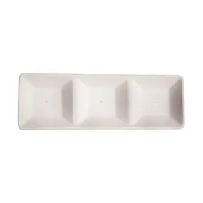 Three Section Server Mold