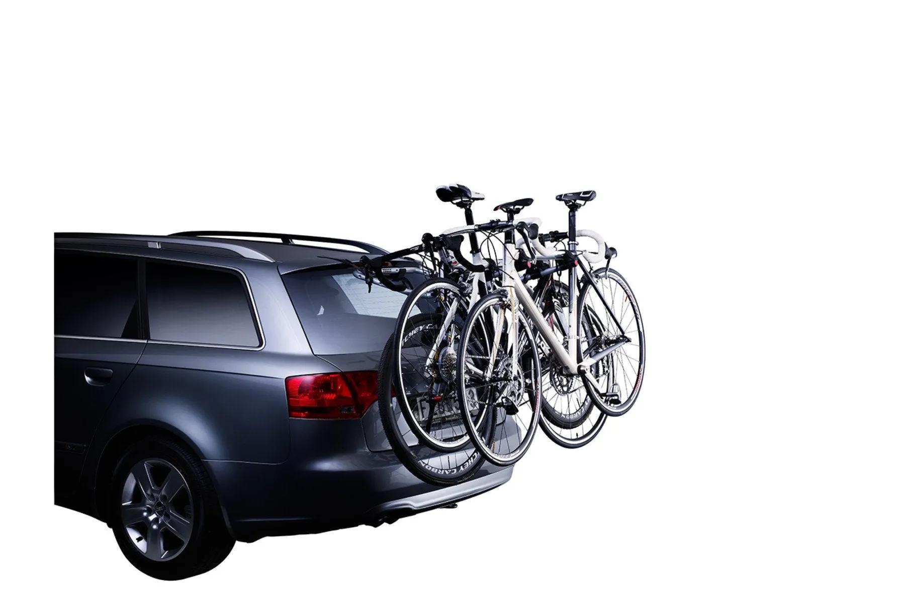 Thule ClipOn 3 9103 Car Rack