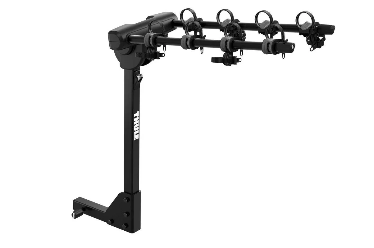 Thule Range 4-Bike Hitch Bike Rack