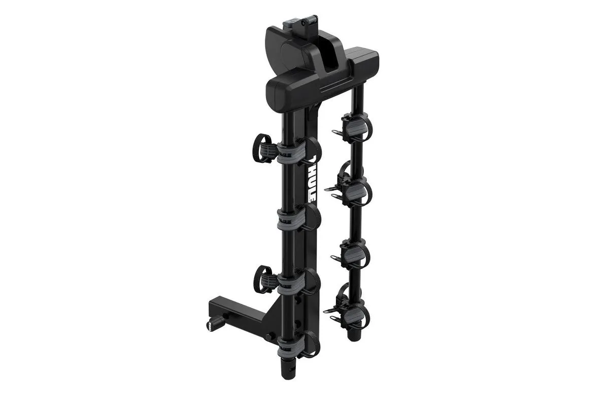 Thule Range 4-Bike Hitch Bike Rack