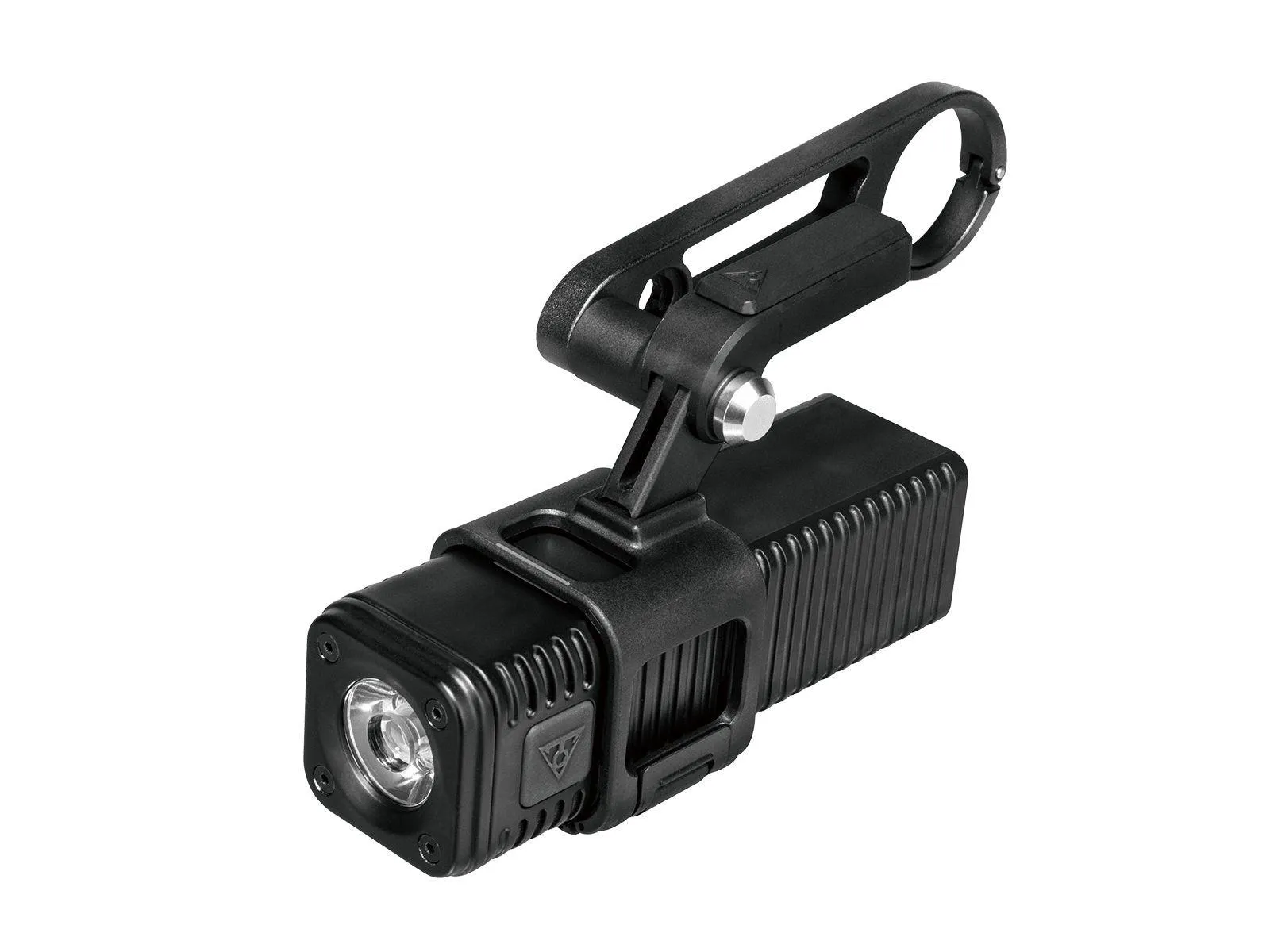 Topeak CubiCubi 1200 USB Rechargeable Light