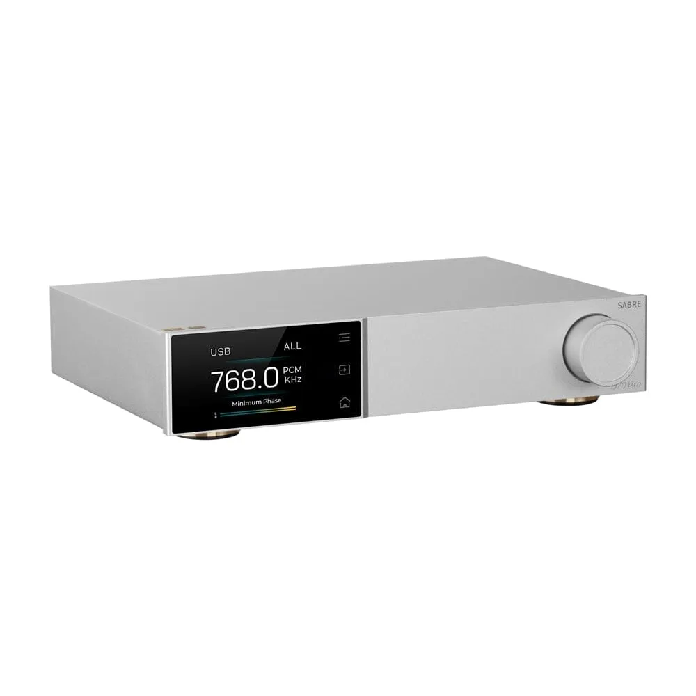 TOPPING D70Pro SABRE DAC ES9039SPRO XU316 Bluetooth 5.1 LDAC Aptx-Adaptive HiFi Decoder